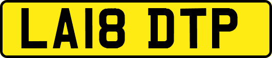 LA18DTP