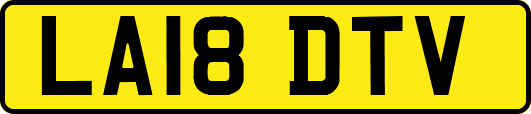 LA18DTV