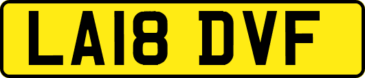 LA18DVF