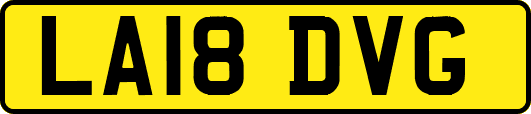 LA18DVG
