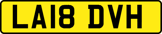 LA18DVH