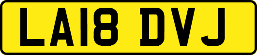 LA18DVJ