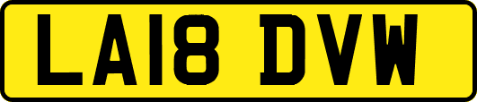 LA18DVW