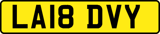 LA18DVY