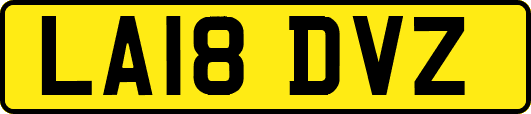 LA18DVZ
