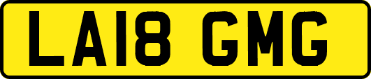LA18GMG