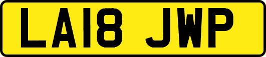 LA18JWP
