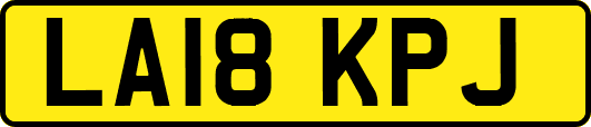 LA18KPJ