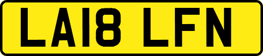 LA18LFN