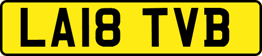 LA18TVB