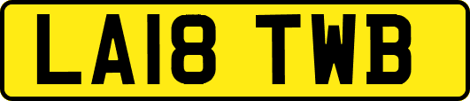 LA18TWB