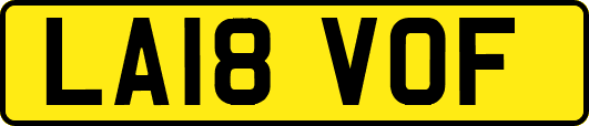 LA18VOF