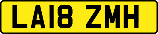 LA18ZMH
