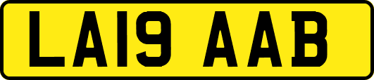 LA19AAB