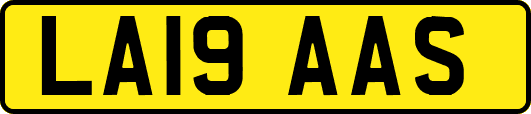 LA19AAS