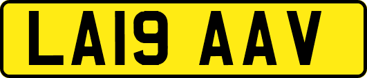 LA19AAV