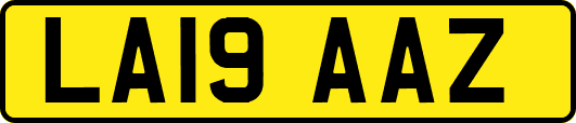 LA19AAZ