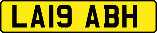 LA19ABH
