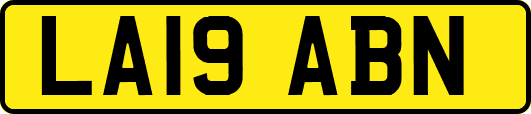LA19ABN