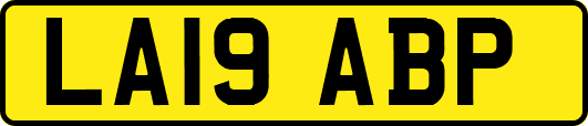 LA19ABP