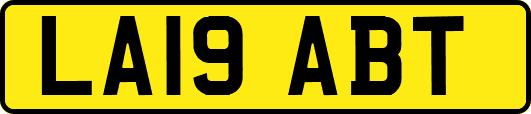 LA19ABT