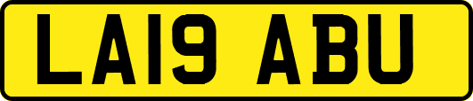 LA19ABU