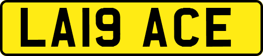 LA19ACE
