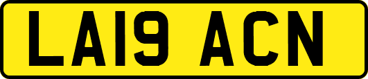 LA19ACN
