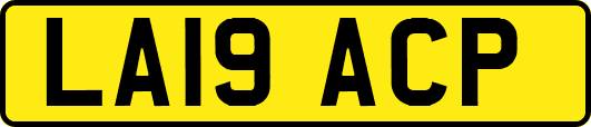 LA19ACP