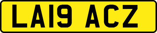 LA19ACZ