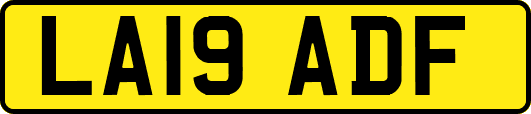 LA19ADF