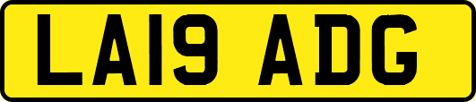 LA19ADG