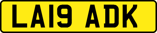 LA19ADK