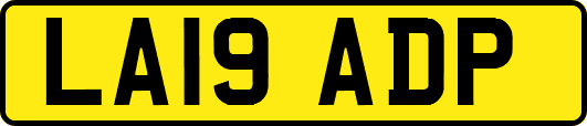 LA19ADP