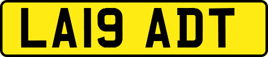 LA19ADT
