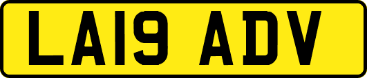 LA19ADV
