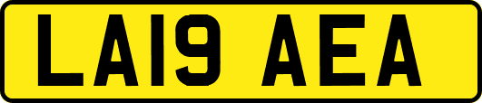 LA19AEA