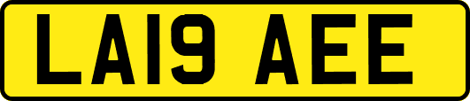 LA19AEE