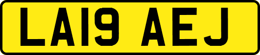 LA19AEJ