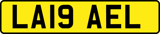 LA19AEL