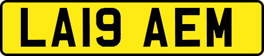 LA19AEM