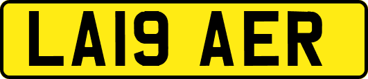 LA19AER