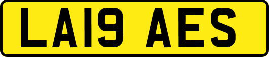LA19AES