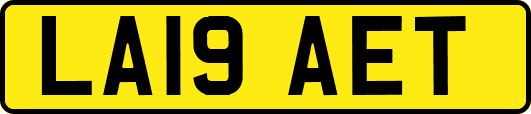 LA19AET
