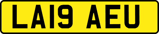 LA19AEU
