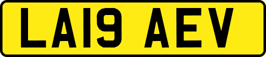 LA19AEV