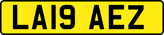 LA19AEZ
