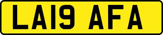 LA19AFA