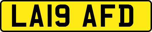 LA19AFD
