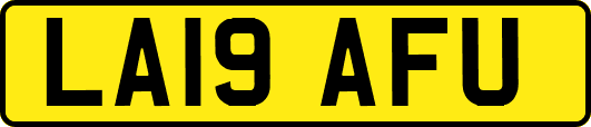 LA19AFU